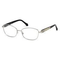 Roberto Cavalli Eyeglasses RC 5002 ABETONE 016