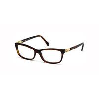 Roberto Cavalli Eyeglasses RC 0868 GARNET 053