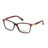 Roberto Cavalli Eyeglasses RC 0968 SHERATAN 068