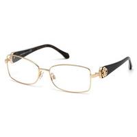 Roberto Cavalli Eyeglasses RC 0931 PHERKAD A28