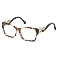 Roberto Cavalli Eyeglasses RC 0937 PRAECIPUA 055