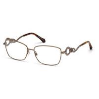 roberto cavalli eyeglasses rc 5003 agliana 034