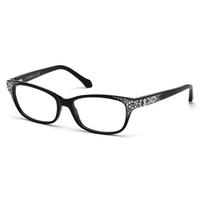 Roberto Cavalli Eyeglasses RC 0928 PEACOCK 001