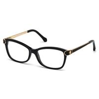 Roberto Cavalli Eyeglasses RC 0933 PLEIONE 001