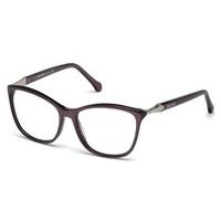 Roberto Cavalli Eyeglasses RC 0952 SADALMELIK 081