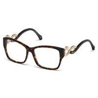 Roberto Cavalli Eyeglasses RC 0937 PRAECIPUA 052