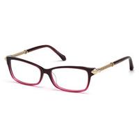 Roberto Cavalli Eyeglasses RC 5020 BIENTINA 068