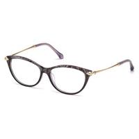Roberto Cavalli Eyeglasses RC 5022 BUCINE 083