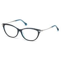 Roberto Cavalli Eyeglasses RC 5022 BUCINE 092