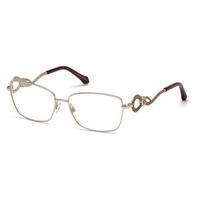 Roberto Cavalli Eyeglasses RC 5003 AGLIANA A28