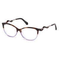 Roberto Cavalli Eyeglasses RC 5007 ARBIA 056