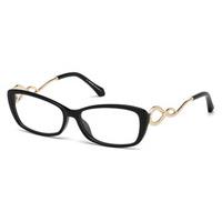 Roberto Cavalli Eyeglasses RC 5010 ASCIANO 001