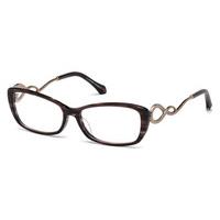 Roberto Cavalli Eyeglasses RC 5010 ASCIANO 050
