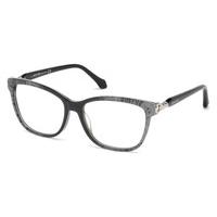 Roberto Cavalli Eyeglasses RC 5011 ASSO 020