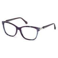 Roberto Cavalli Eyeglasses RC 5011 ASSO 083