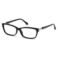 Roberto Cavalli Eyeglasses RC 5012 AULLA 001