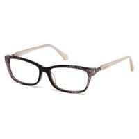 Roberto Cavalli Eyeglasses RC 5012 AULLA 050