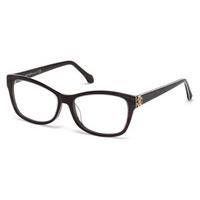 Roberto Cavalli Eyeglasses RC 5013 BADIA 050