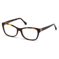 roberto cavalli eyeglasses rc 5013 badia 052