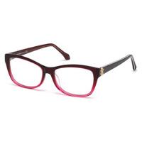Roberto Cavalli Eyeglasses RC 5013 BADIA 068