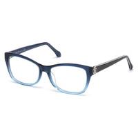 Roberto Cavalli Eyeglasses RC 5013 BADIA 092