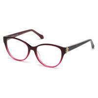 Roberto Cavalli Eyeglasses RC 5014 BAGNONE 068