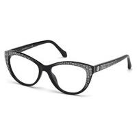 roberto cavalli eyeglasses rc 5015 balze 001