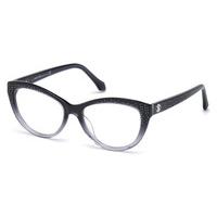 Roberto Cavalli Eyeglasses RC 5015 BALZE 005