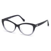 roberto cavalli eyeglasses rc 5015 balze 005