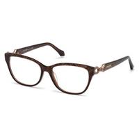 Roberto Cavalli Eyeglasses RC 5017 BARGA 050