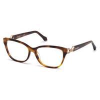 Roberto Cavalli Eyeglasses RC 5017 BARGA 052
