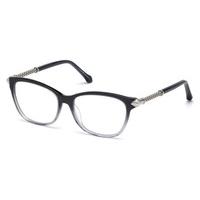 Roberto Cavalli Eyeglasses RC 5019 BIBBIENA 001