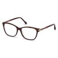 Roberto Cavalli Eyeglasses RC 5019 BIBBIENA 050
