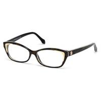 roberto cavalli eyeglasses rc 5034 capolivieri 055