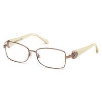 Roberto Cavalli Eyeglasses RC 0931 PHERKAD 034