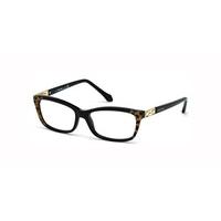 Roberto Cavalli Eyeglasses RC 0868 GARNET 005