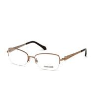 Roberto Cavalli Eyeglasses RC 0961 SCEPTRUM 034