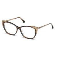Roberto Cavalli Eyeglasses RC 5008 ARC IDOSSO 050