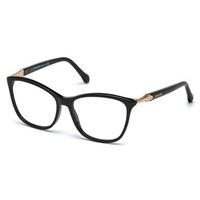 Roberto Cavalli Eyeglasses RC 0952 SADALMELIK 001