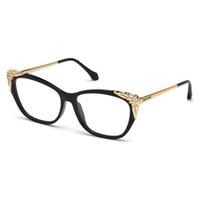 Roberto Cavalli Eyeglasses RC 5008 ARC IDOSSO 001