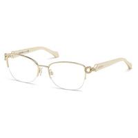 Roberto Cavalli Eyeglasses RC 5018 BASILICA 032