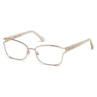 Roberto Cavalli Eyeglasses RC 5016 BARBERINO 028