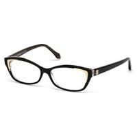 Roberto Cavalli Eyeglasses RC 5034 CAPOLIVIERI 001