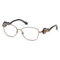 roberto cavalli eyeglasses rc 5027 calcinaia 034