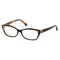 Roberto Cavalli Eyeglasses RC 5034 CAPOLIVIERI 052