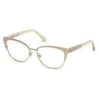 Roberto Cavalli Eyeglasses RC 5001 ABBADIA 028