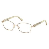 Roberto Cavalli Eyeglasses RC 5002 ABETONE 028