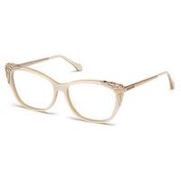 Roberto Cavalli Eyeglasses RC 5008 ARC IDOSSO 025