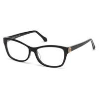 roberto cavalli eyeglasses rc 5013 badia 005