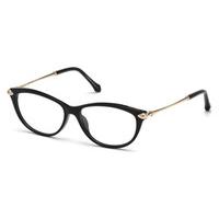 Roberto Cavalli Eyeglasses RC 5022 BUCINE 001
